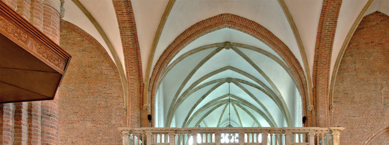Categorie: Openstelling Cunerakerk Cunerakerk geopend